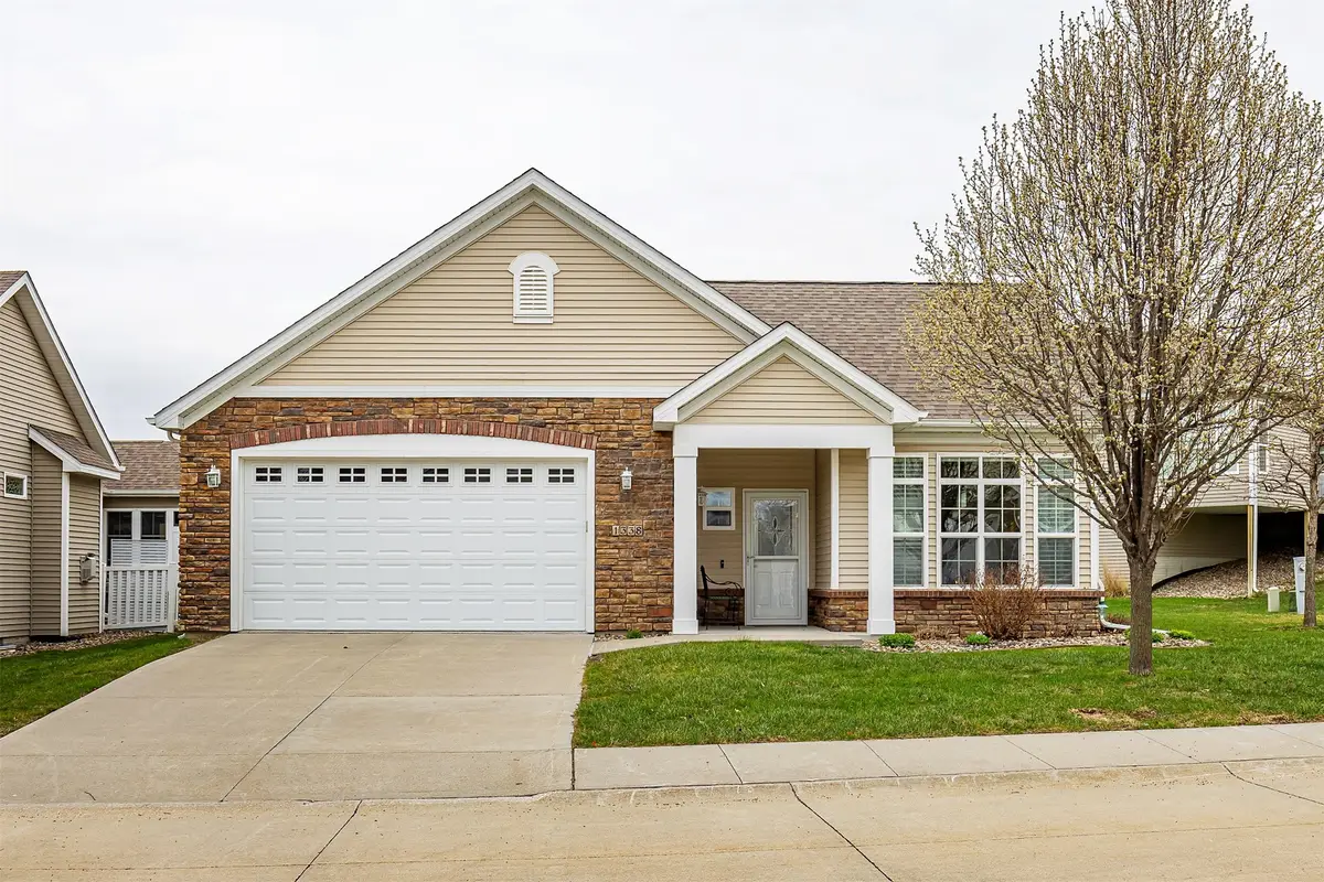 1338 SW 31st Lane, Ankeny, IA 50023 - #1