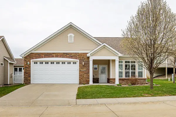 1338 SW 31st Lane, Ankeny, IA 50023