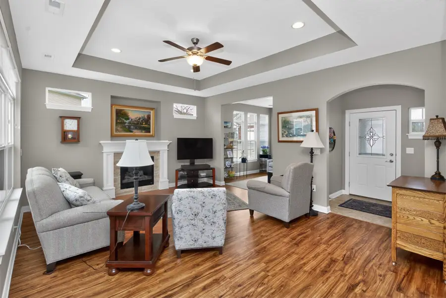 1338 SW 31st Lane, Ankeny, IA 50023 - #2