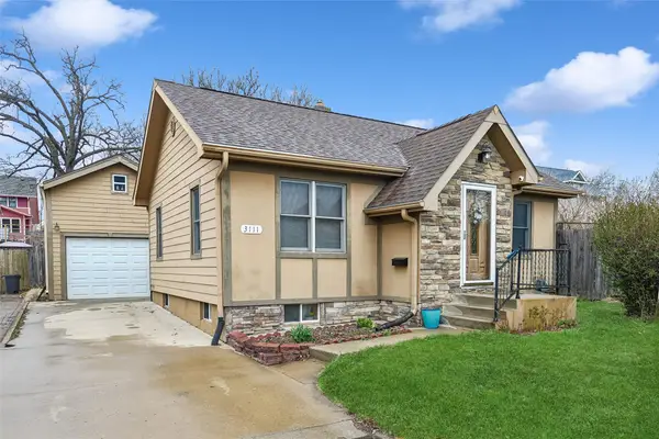 3111 Crocker Street, Des Moines, IA 50312