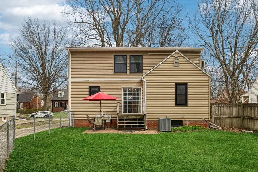 2808 48th Street, Des Moines, IA 50310 - #2