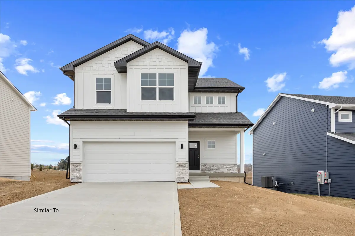 2303 Chan Drive, Adel, IA 50003 - #1