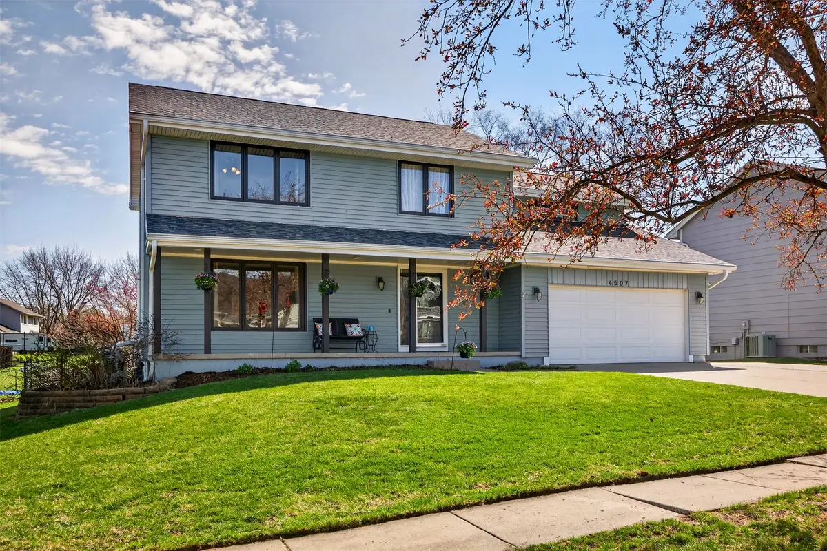4507 48th Street, Des Moines, IA 50310 - #1