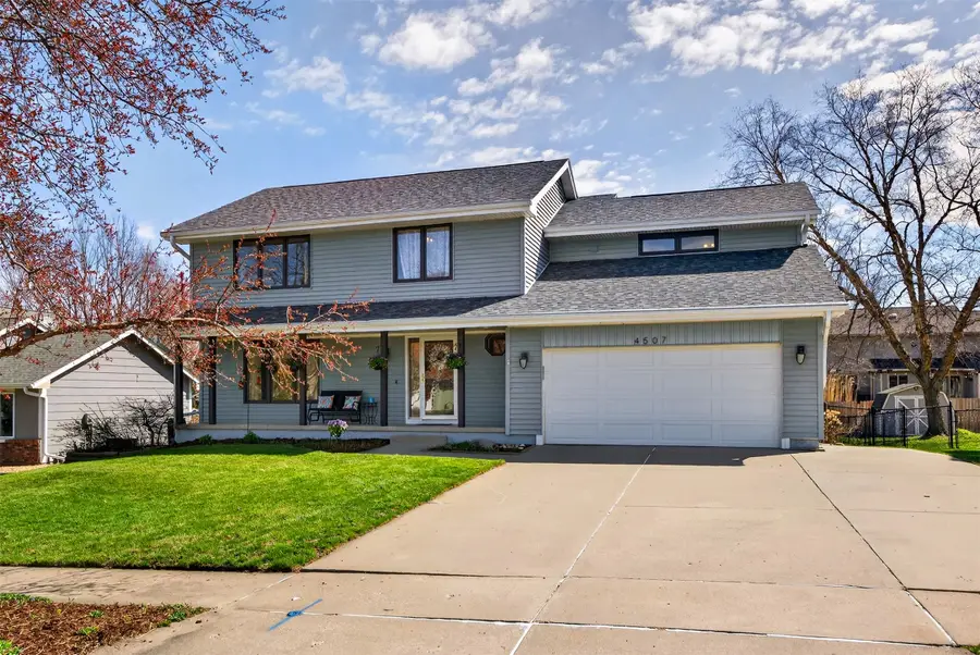 4507 48th Street, Des Moines, IA 50310 - #2