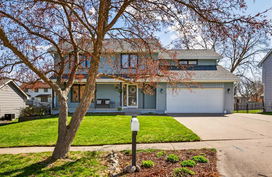 4507 48th Street, Des Moines, IA 50310 - #3