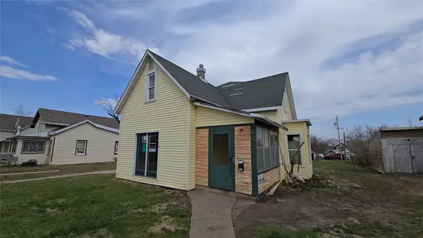 605 N 1st Avenue, Marshalltown, IA 50158