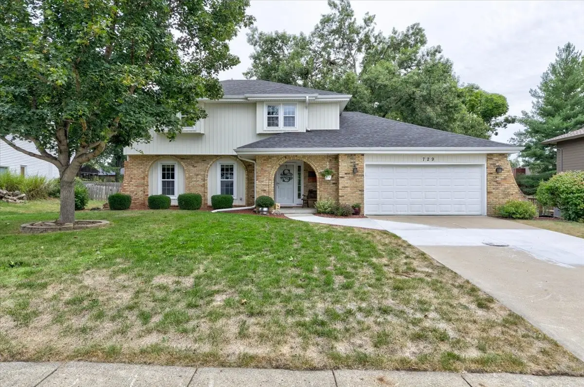 729 39th Street, West Des Moines, IA 50265 - #1