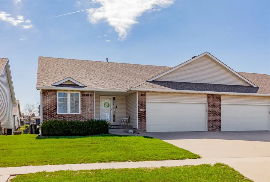 842 Lindsay Court Sw, Altoona, IA 50009 - #2