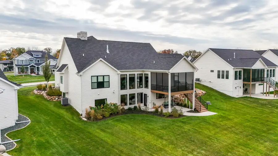 1005 W Aspen Ridge Circle, Polk City, IA 50226 - #3