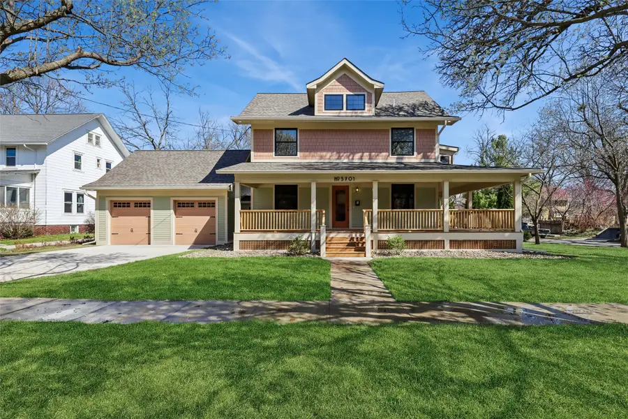 3701 Cottage Grove Avenue, Des Moines, IA 50311 - #3