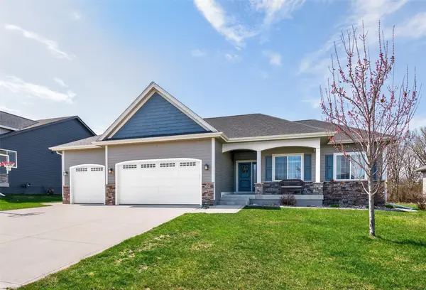 930 Cardinal Drive, Polk City, IA 50226