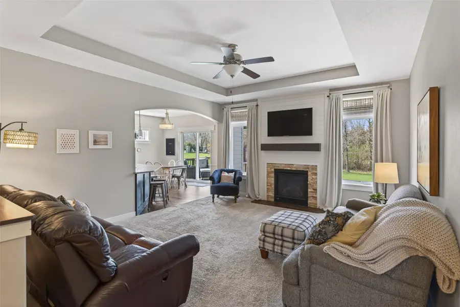 930 Cardinal Drive, Polk City, IA 50226 - #3