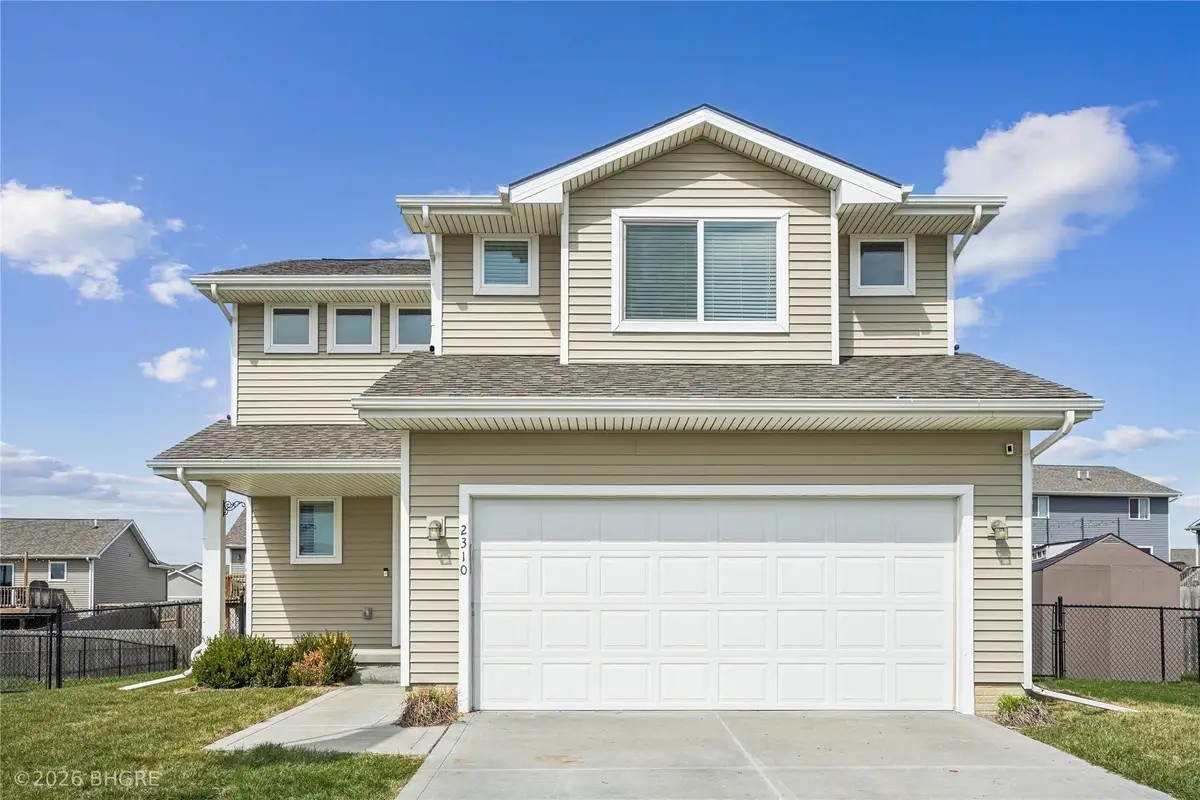 2310 Windcrest Drive, Granger, IA 50109 - #1