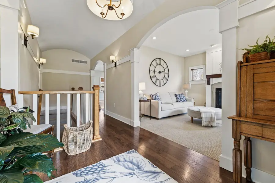 1435 S View Drive, Knoxville, IA 50138 - #2