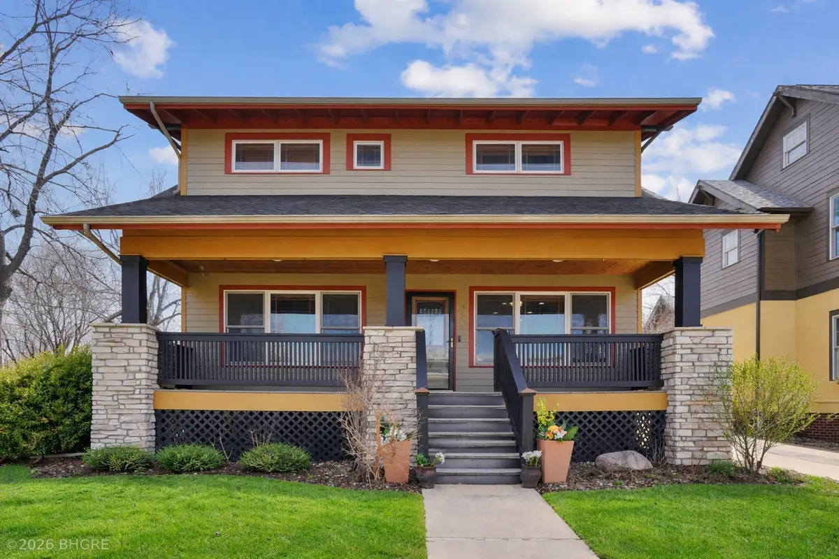 8402 Long Meadow Lane, Johnston, IA 50131 - #1