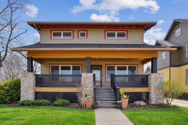 8402 Long Meadow Lane, Johnston, IA 50131