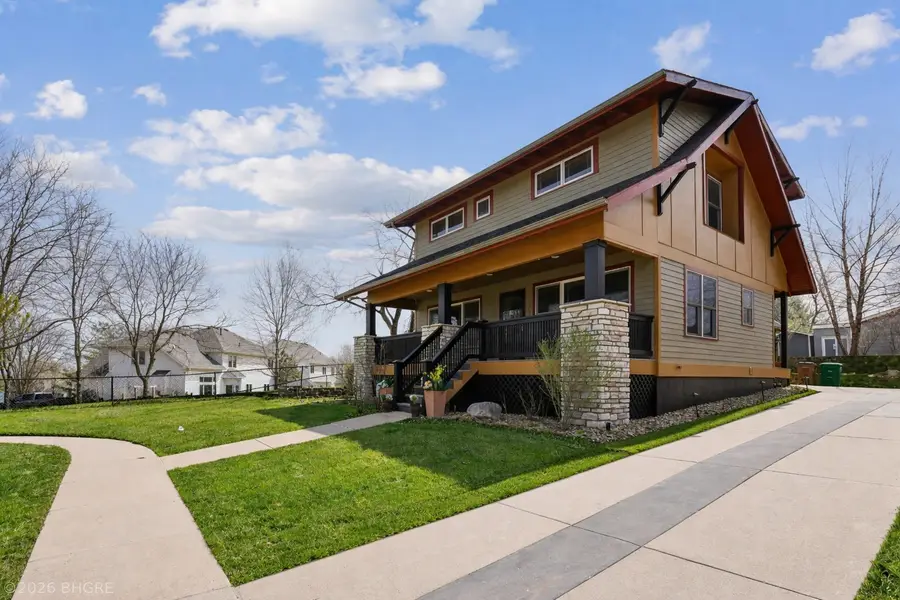 8402 Long Meadow Lane, Johnston, IA 50131 - #2