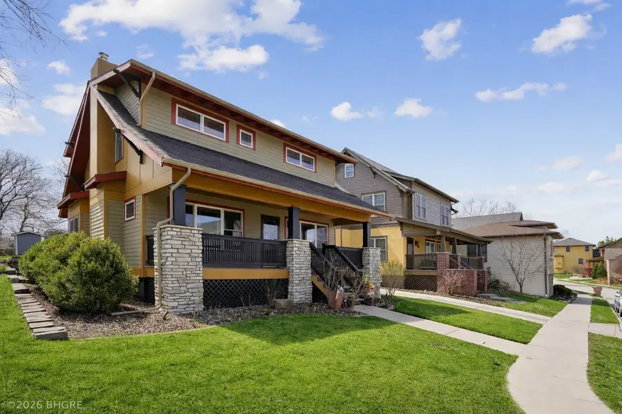 8402 Long Meadow Lane, Johnston, IA 50131 - #3