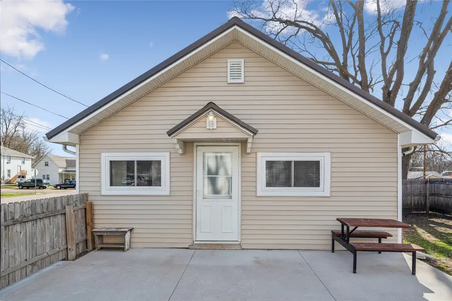 Address Withheld By Seller, Oskaloosa, IA 52577 - #3