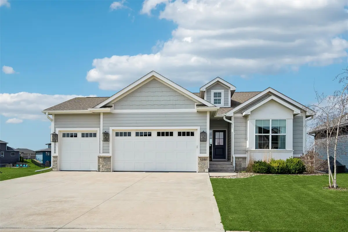 5207 NW 13th Street, Ankeny, IA 50023 - #1