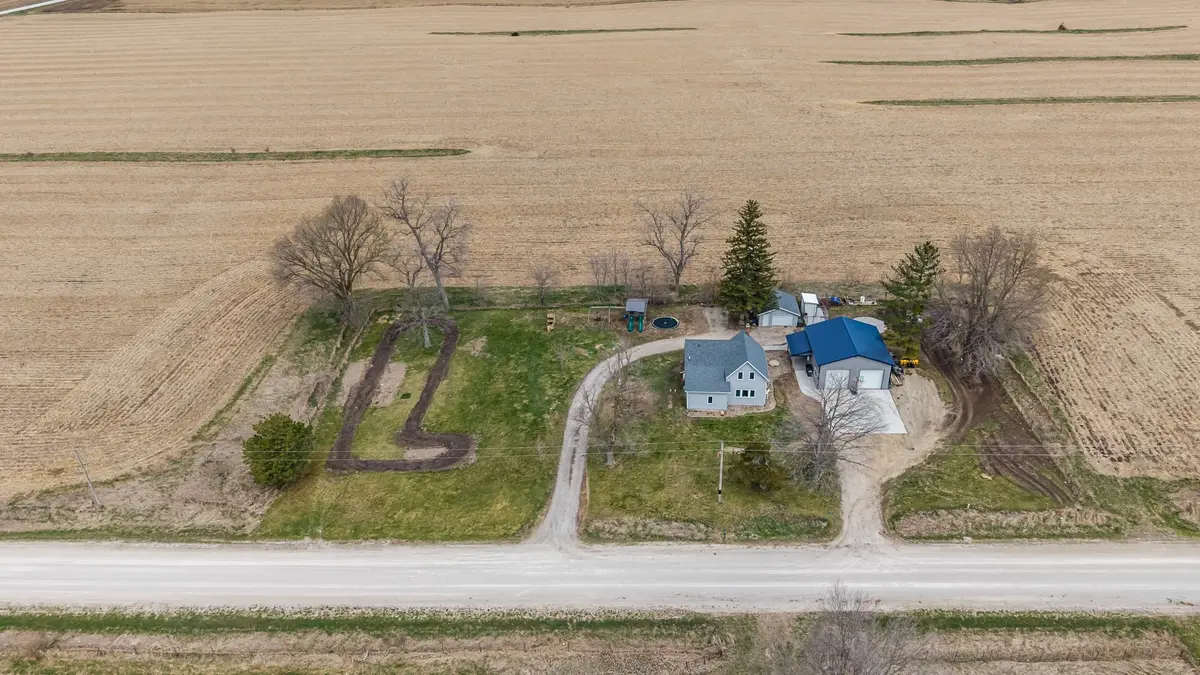 1721 158th Street, Earlham, IA 50072 - #1