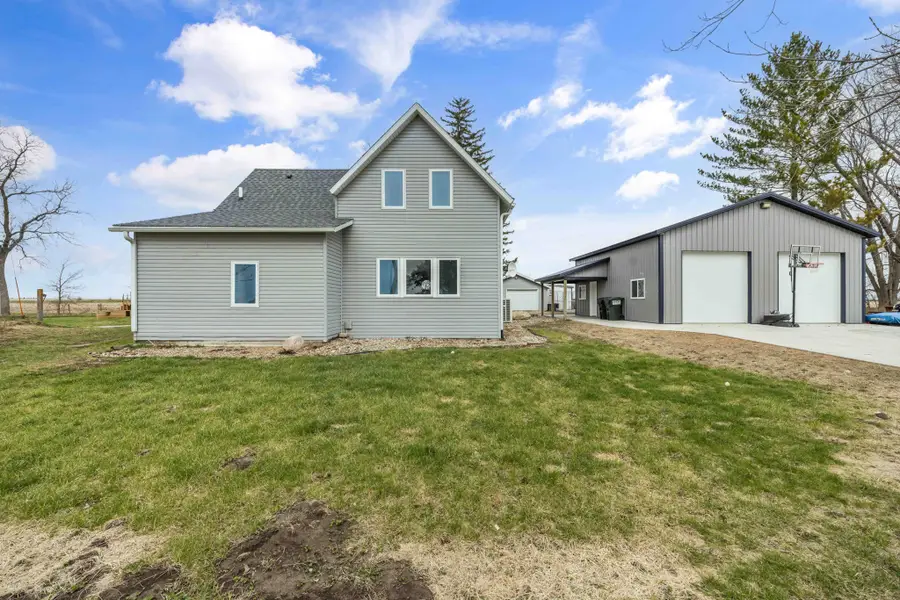 1721 158th Street, Earlham, IA 50072 - #2