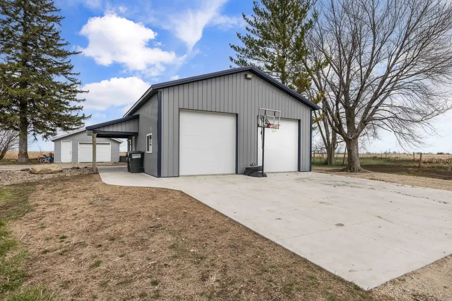 1721 158th Street, Earlham, IA 50072 - #3