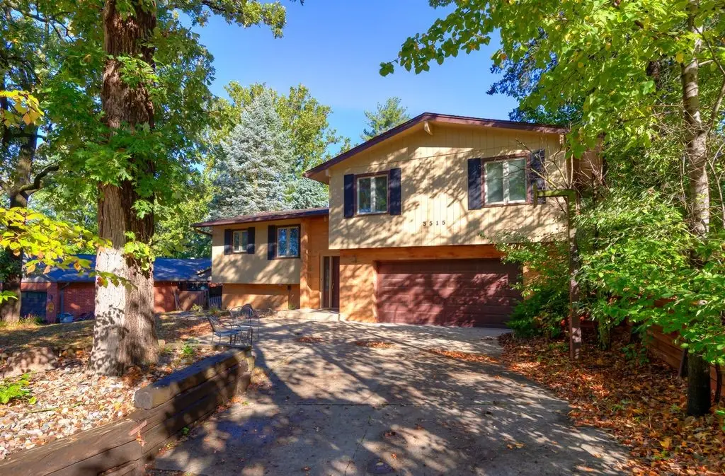 3515 Skyline Drive, Des Moines, IA 50310 - #1