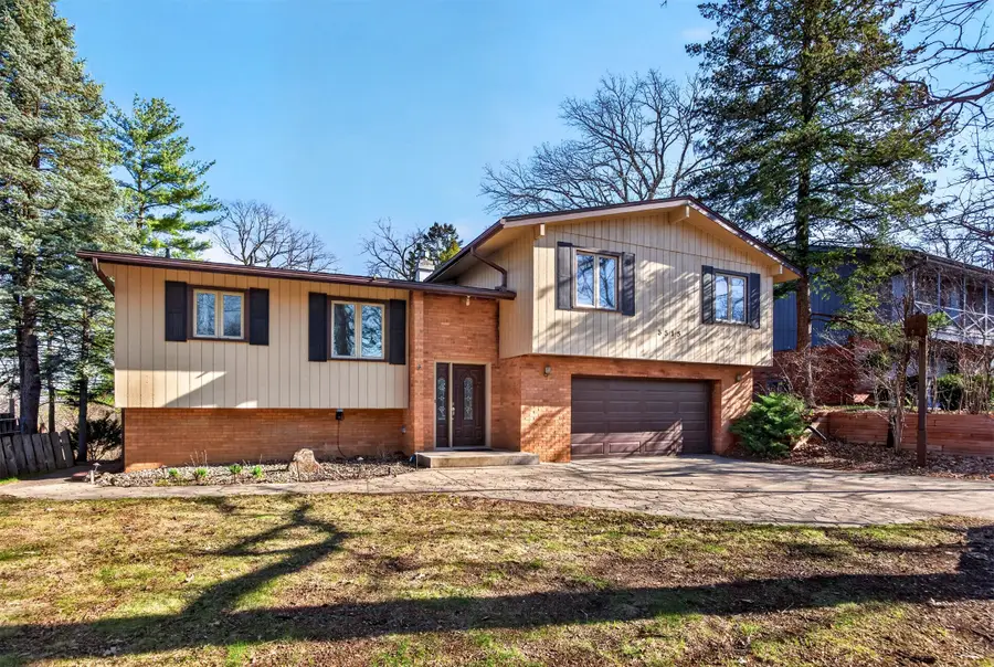 3515 Skyline Drive, Des Moines, IA 50310 - #2