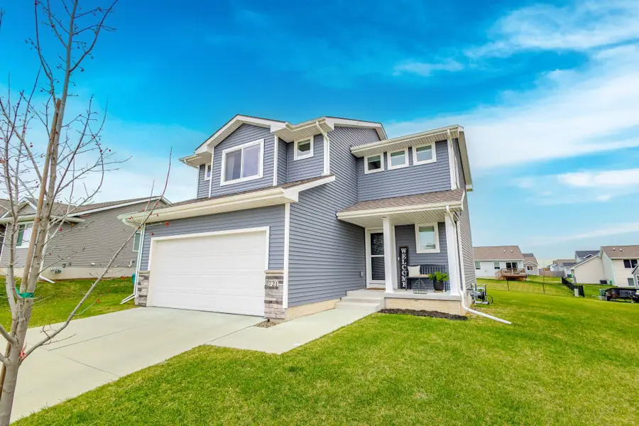 721 Hickory Drive, Norwalk, IA 50211 - #2