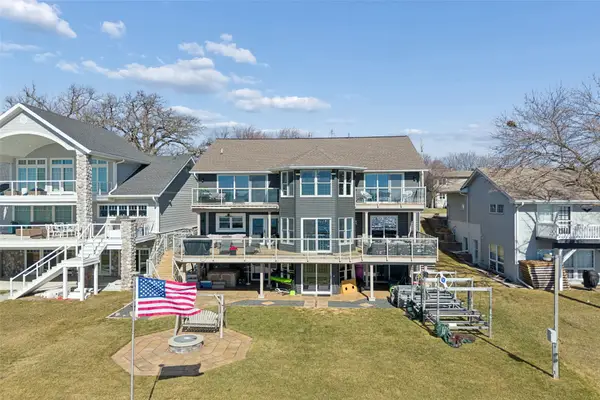 3609 N Shore Drive, Clear Lake, IA 50428