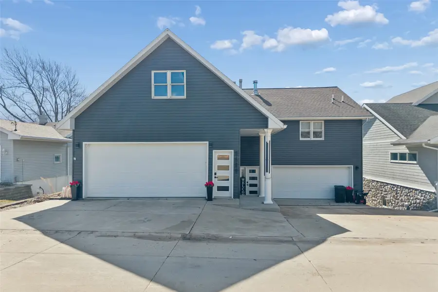 3609 N Shore Drive, Clear Lake, IA 50428 - #2