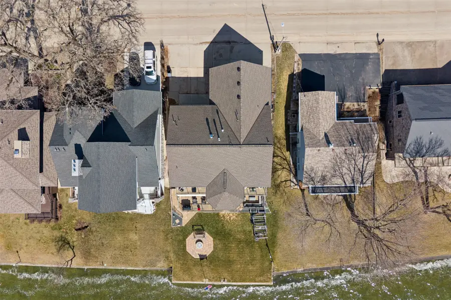 3609 N Shore Drive, Clear Lake, IA 50428 - #3