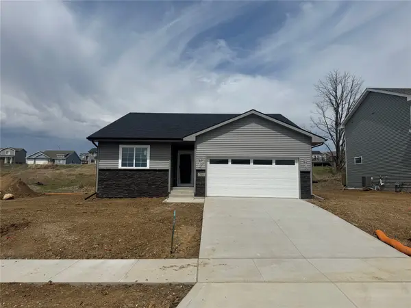 703 W Wright Road, Norwalk, IA 50211