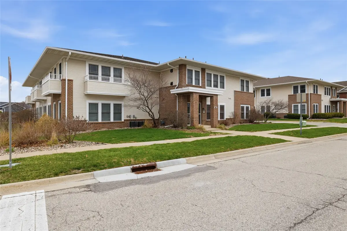 2435 Aspen Road #103, Ames, IA 50010 - #1