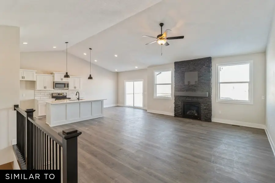 515 NE 59th Street, Ankeny, IA 50021 - #2