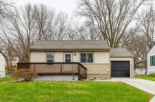 1204 Johnson Street, Des Moines, IA 50315