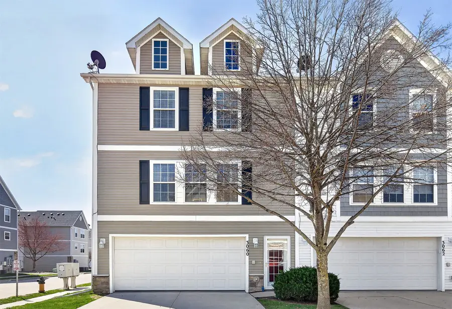 3060 SW Sharmin Lane, Ankeny, IA 50023 - #2