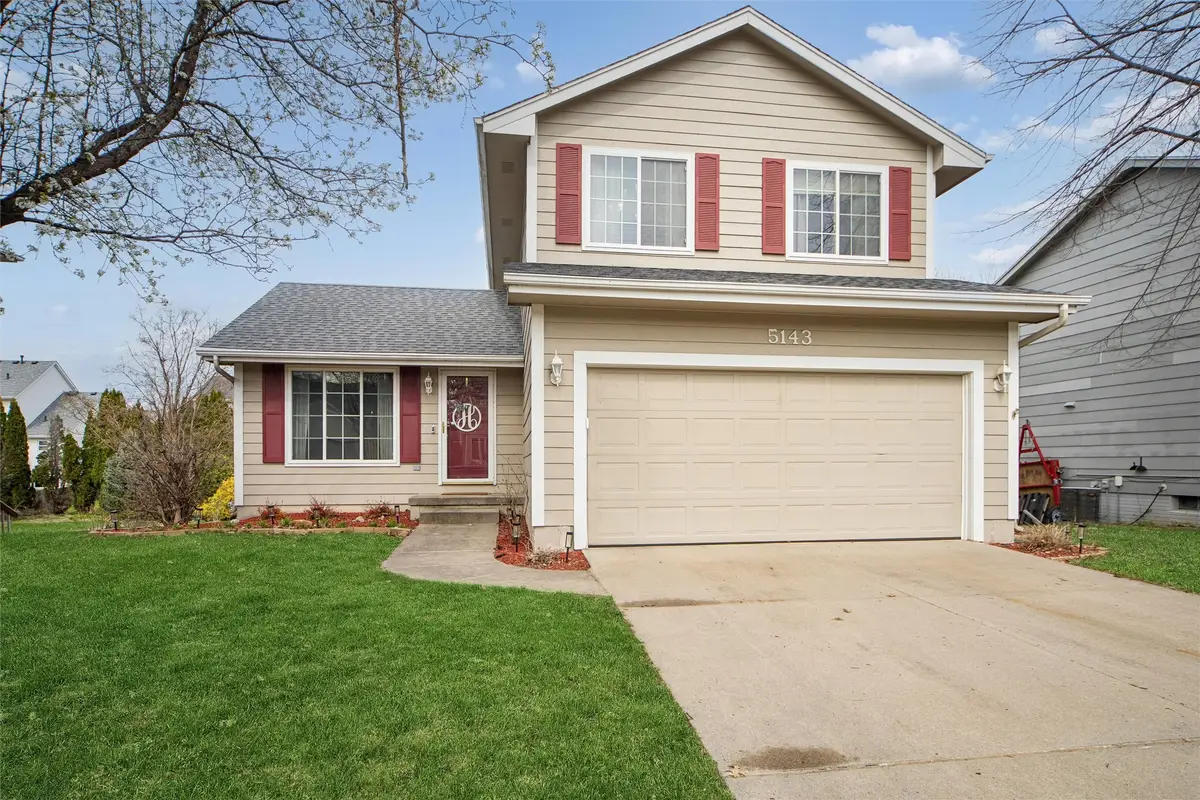 5143 69th Street, Urbandale, IA 50322 - #1