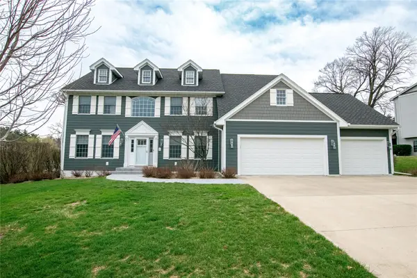 3501 Southern Woods Drive, Des Moines, IA 50321