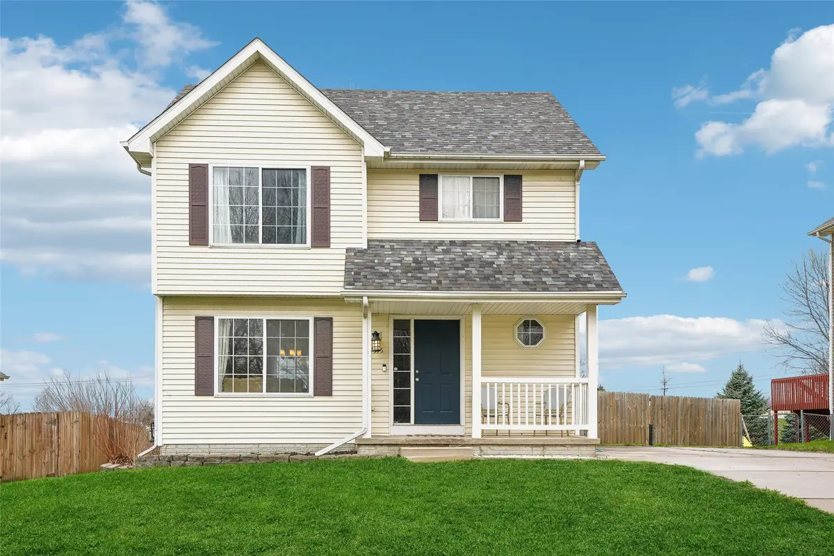 1515 S 3rd Street, Indianola, IA 50125 - #1