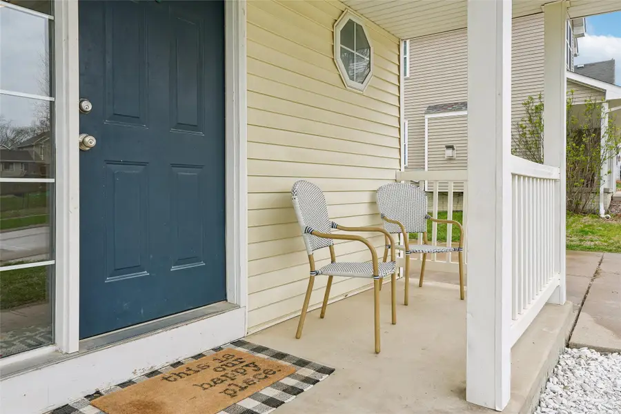1515 S 3rd Street, Indianola, IA 50125 - #3