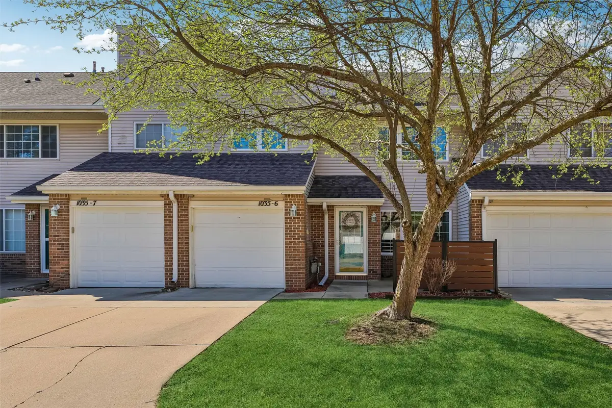 1035 68th Street #6, West Des Moines, IA 50266 - #1