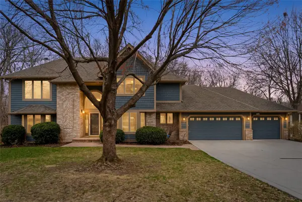 5411 Forest Drive, Johnston, IA 50131