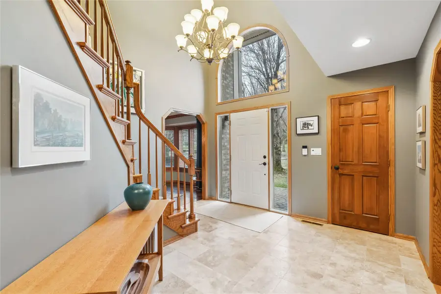 5411 Forest Drive, Johnston, IA 50131 - #3