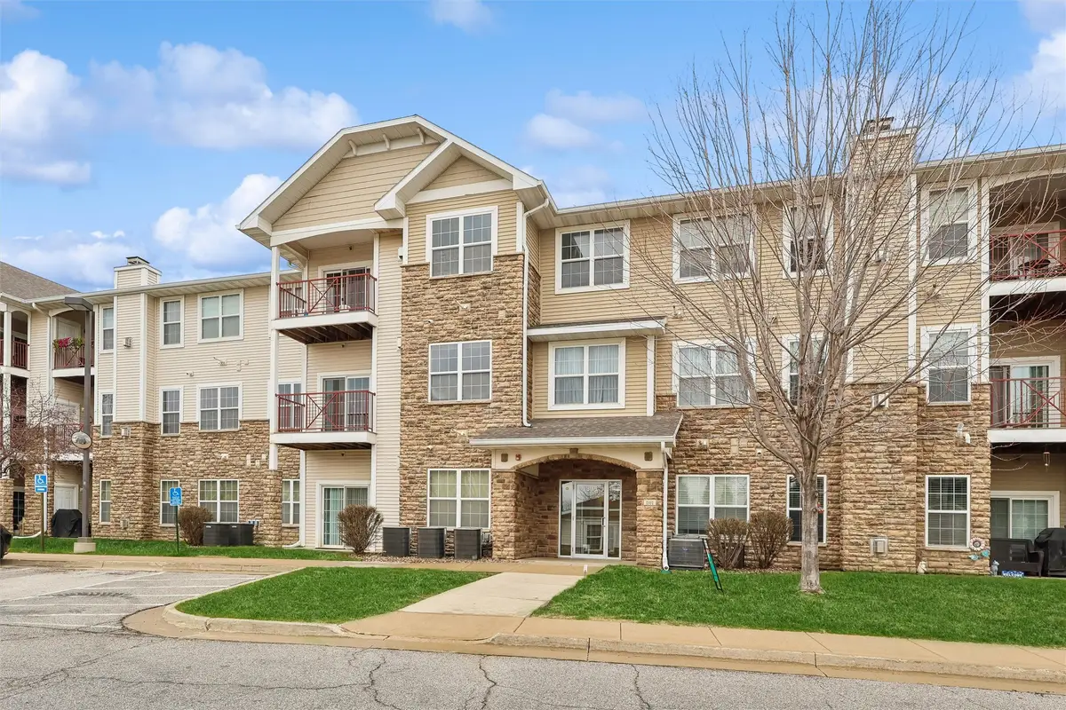 1331 SE University Avenue #204, Waukee, IA 50263 - #1