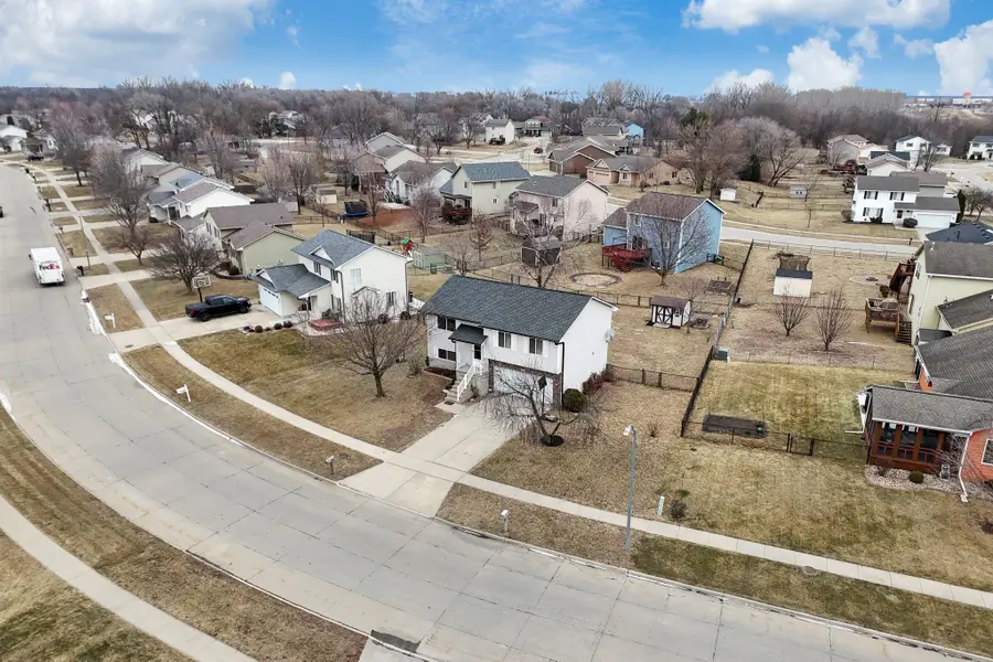 3205 SE Cherry Blossom Drive, Ankeny, IA 50021 - #2