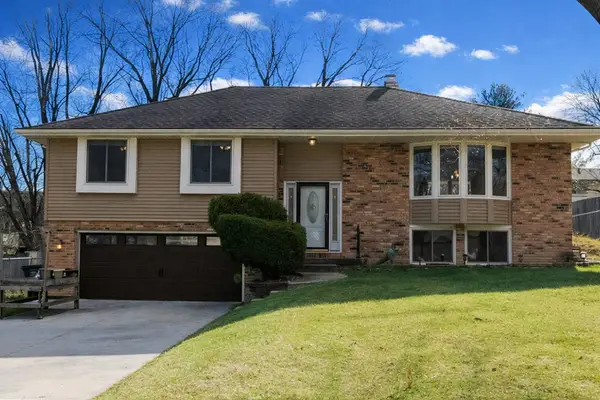 3715 SW 29th Street, Des Moines, IA 50321