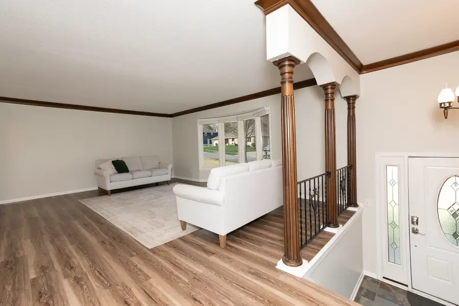 3715 SW 29th Street, Des Moines, IA 50321 - #3