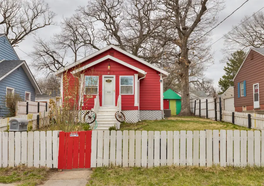 2619 Prospect Road, Des Moines, IA 50310 - #3